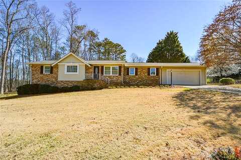Hurt, SMYRNA, GA 30082