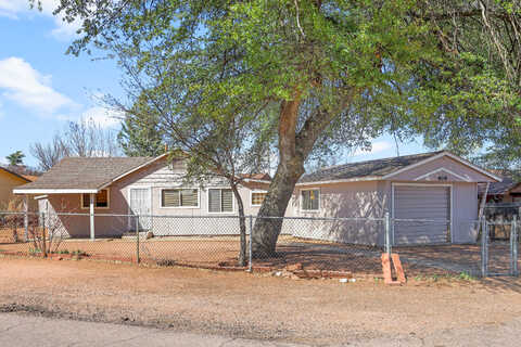 Bridle Path, PAYSON, AZ 85541