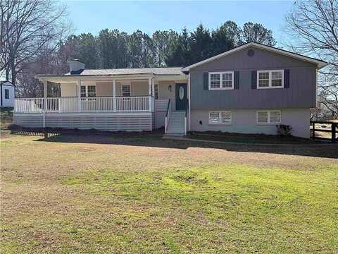 Falcon, WOODSTOCK, GA 30188