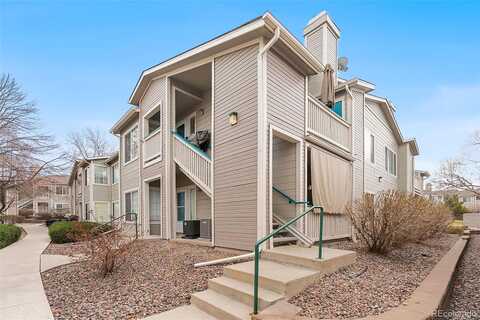 Mossy Rock, HIGHLANDS RANCH, CO 80126