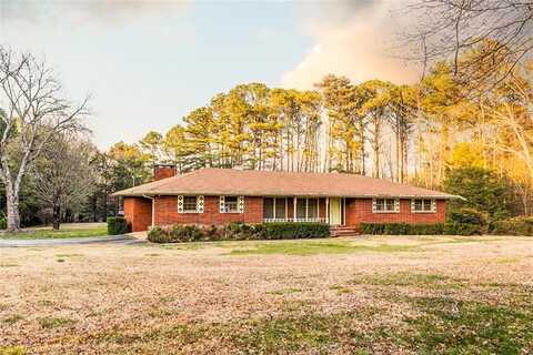 Egypt, SNELLVILLE, GA 30039