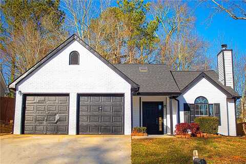 Landgraf, DECATUR, GA 30034