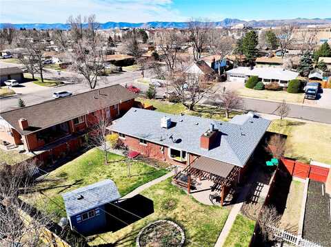 Newland, LAKEWOOD, CO 80226