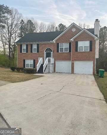 Patti, DECATUR, GA 30034