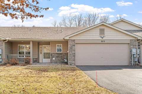 Arrowhead, CIRCLE PINES, MN 55014