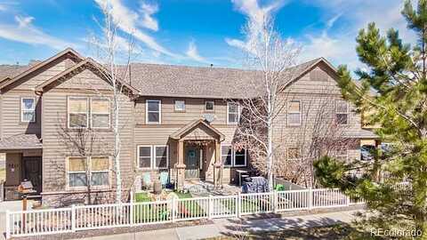 Pecos, CASTLE ROCK, CO 80109