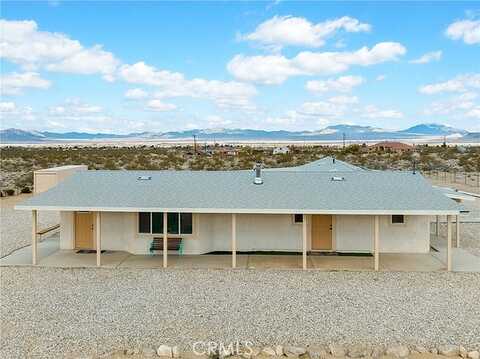 Palm, LUCERNE VALLEY, CA 92356