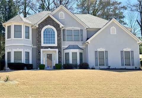 Eagle Rise, LITHONIA, GA 30038