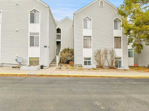 Locust, DENVER, CO 80222
