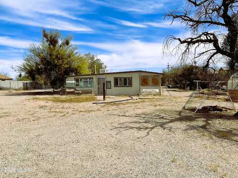 Mission, TUCSON, AZ 85713
