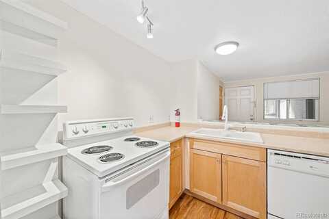 Grant, DENVER, CO 80203