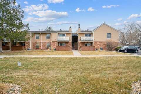 Ammons, LAKEWOOD, CO 80227