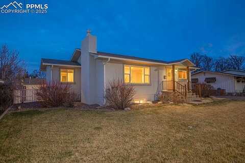 Vail, PUEBLO, CO 81005