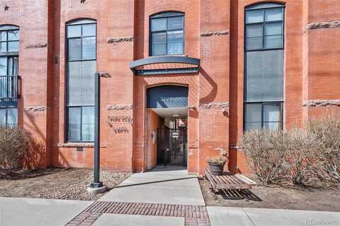 Blake, DENVER, CO 80205