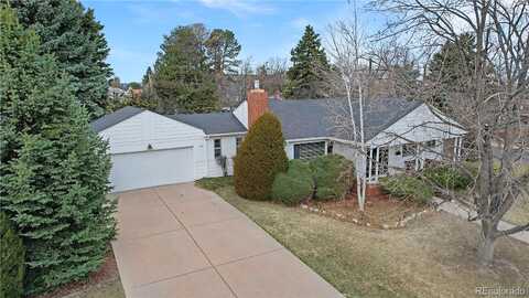 Albion, DENVER, CO 80222