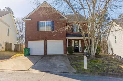 Leyland, DECATUR, GA 30034