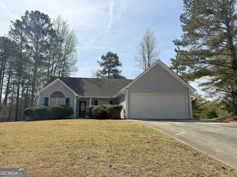 Orchard Hill, ELLENWOOD, GA 30294