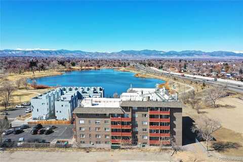 47Th, DENVER, CO 80211