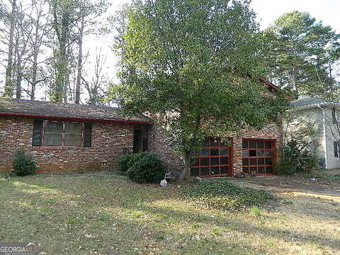 Weslock, DECATUR, GA 30034