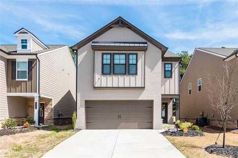 Westgate Park, LOGANVILLE, GA 30052