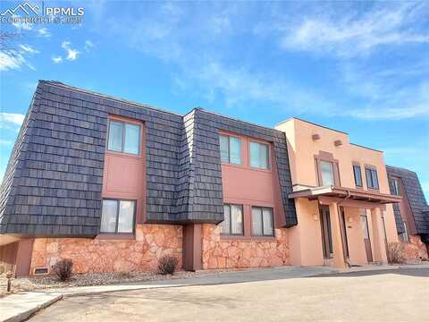 Mesa, COLORADO SPRINGS, CO 80904