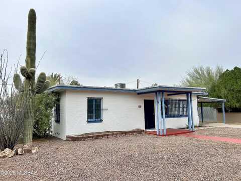 Florence, TUCSON, AZ 85716