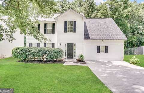 Oxford, DECATUR, GA 30034