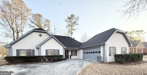Southpark, CONYERS, GA 30094