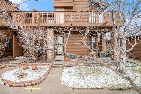Dayton, DENVER, CO 80231