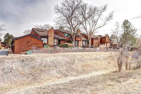 Dayton, DENVER, CO 80231