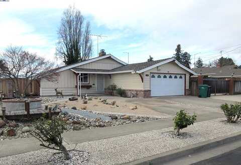 Wauchula, HAYWARD, CA 94545