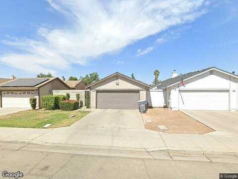 Marty, FRESNO, CA 93722