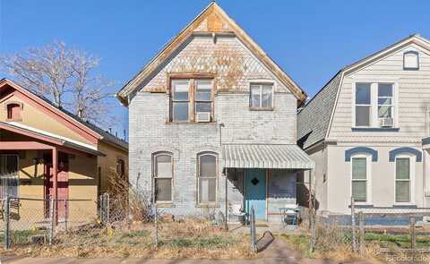 Emerson, DENVER, CO 80205