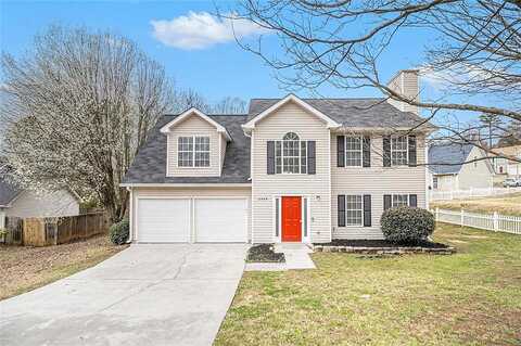 Greenville, DECATUR, GA 30034