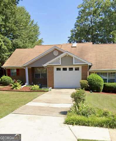 Olde Oaks, RIVERDALE, GA 30274