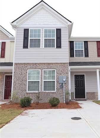 Piering, LITHONIA, GA 30038