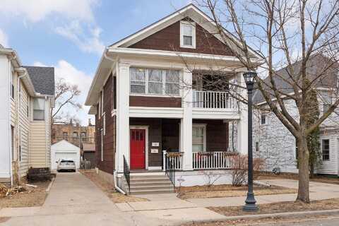 Aldrich, MINNEAPOLIS, MN 55405