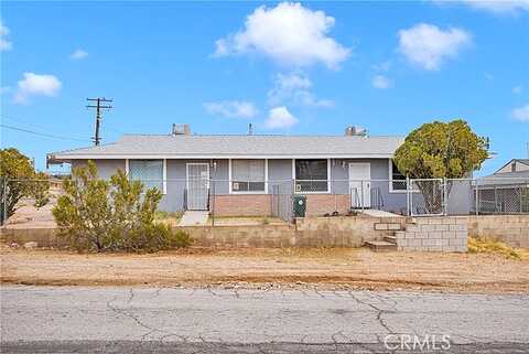 Juniper, BARSTOW, CA 92311