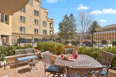 Cherry Creek South, DENVER, CO 80209