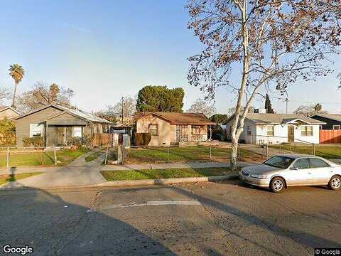 Lily, FRESNO, CA 93706