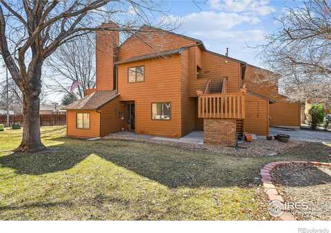 129Th, THORNTON, CO 80241