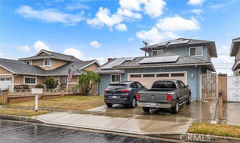 Millpoint, CARSON, CA 90745