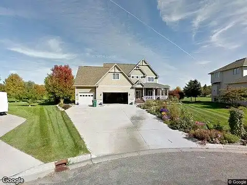 Fairway, GLENCOE, MN 55336