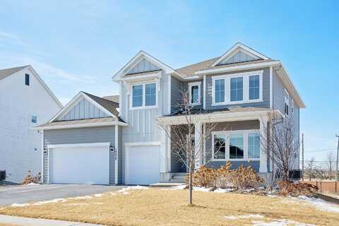 100Th, MAPLE GROVE, MN 55311