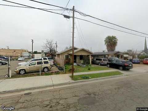Hammond, FRESNO, CA 93703