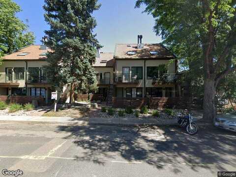 Marine, BOULDER, CO 80302