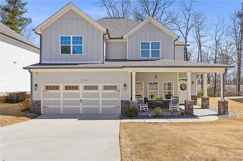 Treymire, STONE MOUNTAIN, GA 30088