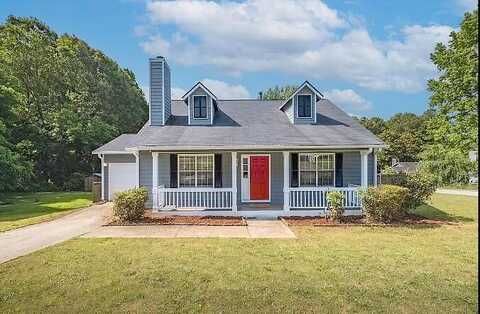 Wee Kirk, ATLANTA, GA 30316