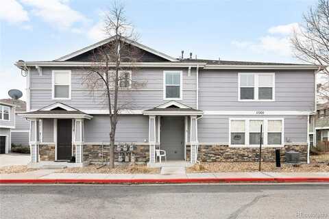 Waterhouse, PARKER, CO 80134