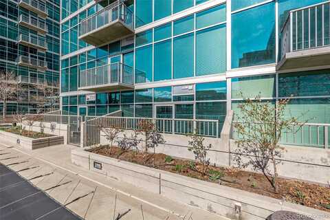 Bassett, DENVER, CO 80202